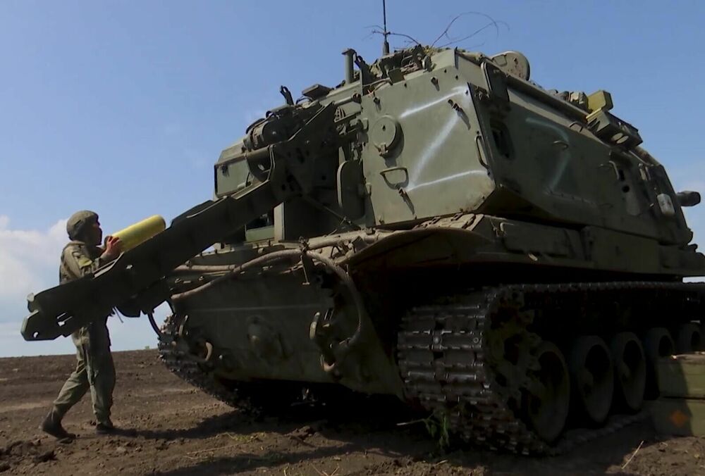 В Днепропетровской области при обстреле россиян погиб подросток