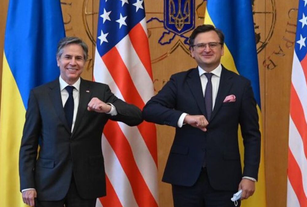 У США поки не помітили використання Росією газу як інструменту зброї