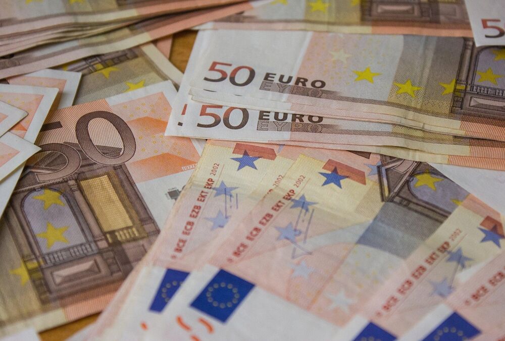 В Бельгии дополнительно заморожены 50 миллиардов евро активов РФ 