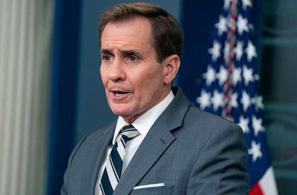 У Білому домі розповіли, до чого призведе дефіцит снарядів в Україні 