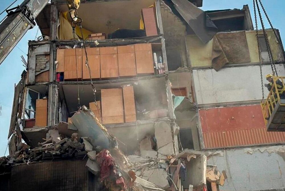 Посол США прокоментувала атаку росіян на Одесу та закликала підтримати Україну 