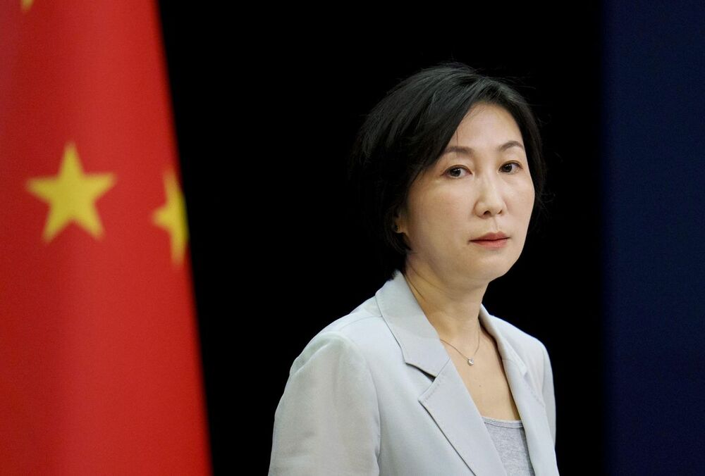 У Китаї заперечили надання військової допомоги Росії