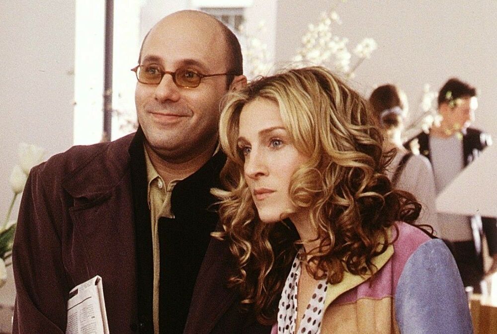 Умер звезда сериала Секс в большом городе