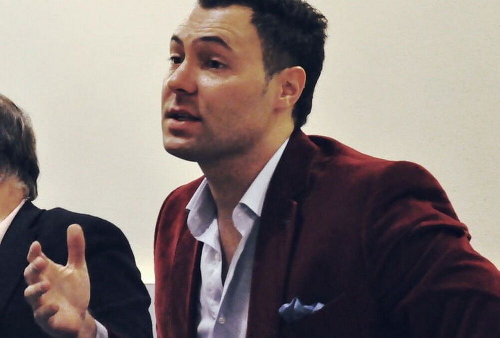 У Москві знайшли мертвим оперного співака-путініста