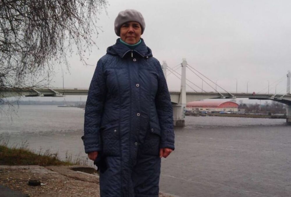 В России вдова оккупанта донесла на врача - ее хотят лишить гражданства, ведь родилась она во Львове