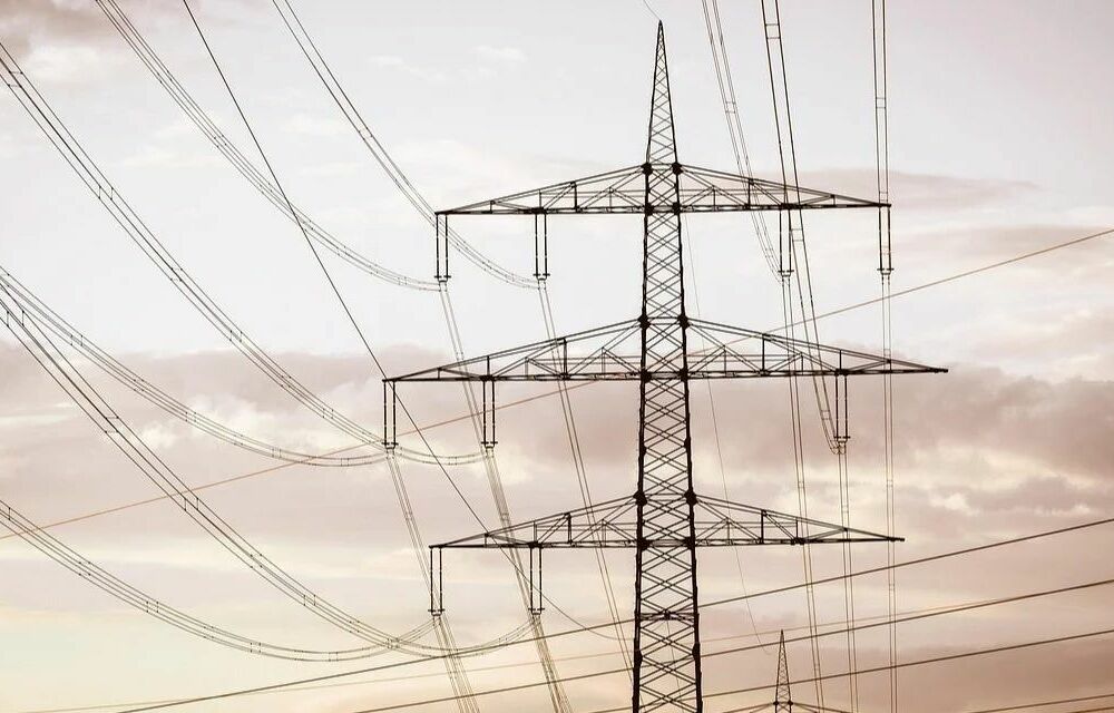 В Украине снова ввели аварийные отключения