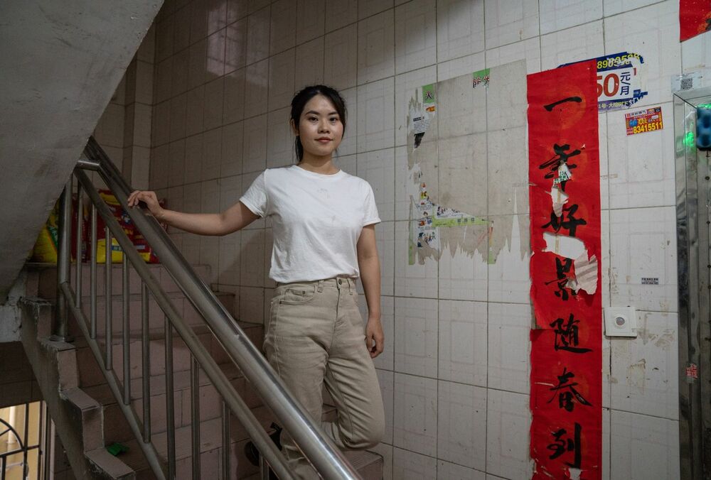 Китайское правительство обеспокоено социальным неравенством