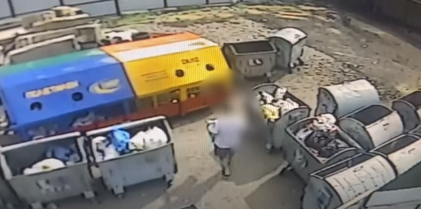 Под Киевом участник ток-шоу расчленил девушку: конечности выбросил, а органы хранил в холодильнике