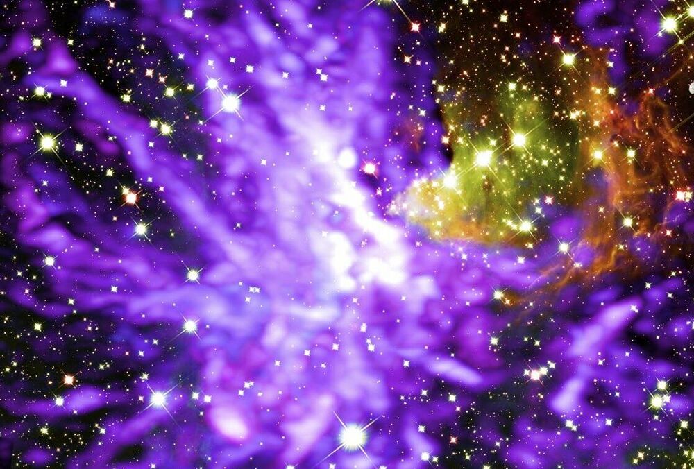 Вчені показали, як виглядатиме Чумацький Шлях через 400 тисяч років, - ВІДЕО Вчені показали, як виглядатиме Чумацький Шлях через 400 тисяч років, - ВІДЕО