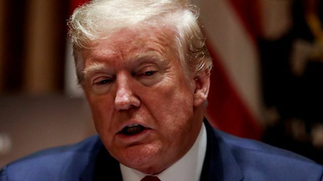 Трамп открыл во Флориде свой офис для политической деятельности Трамп открыл во Флориде свой офис для политической деятельности