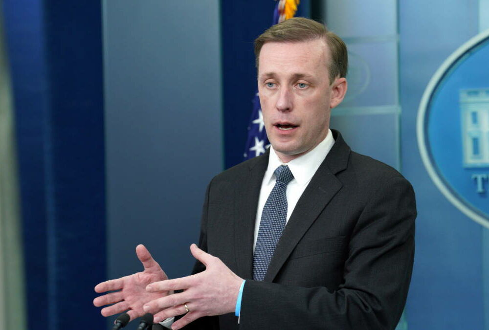 Білий дім: Україна отримає ще більше зброї