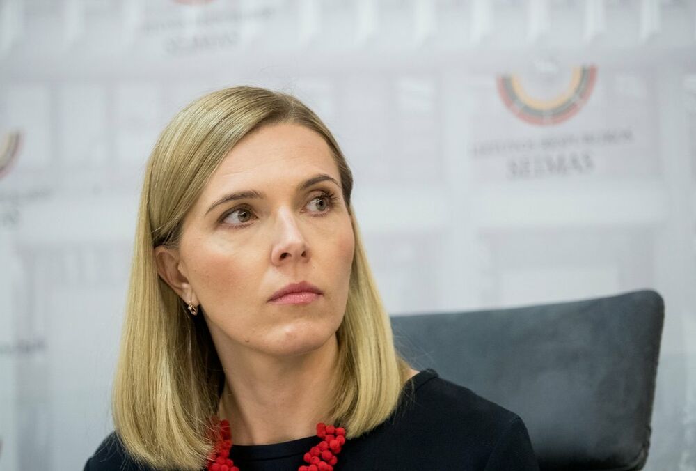 Литва не исключает полного закрытия границ с Россией 