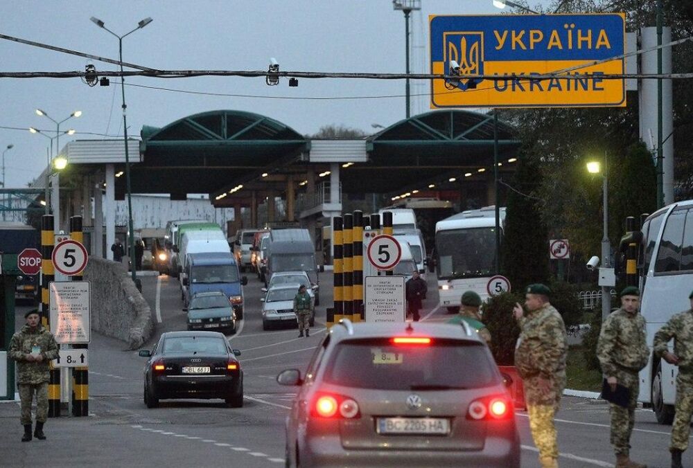 Польские перевозчики готовятся к круглосуточной блокаде КПП ”Медика-Шегини”