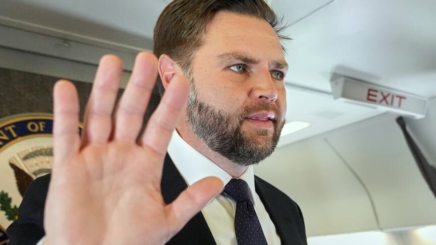 Переговори щодо України зайшли у глухий кут, - Венс