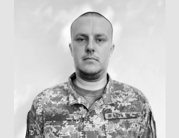 Потери на фронте: снайпер боевиков убил украинского морпеха