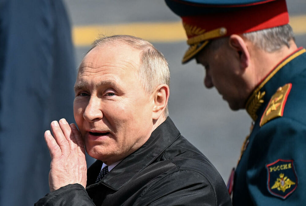 Генерал назвал новую ”сакральную дату” для Путина в войне с Украиной 