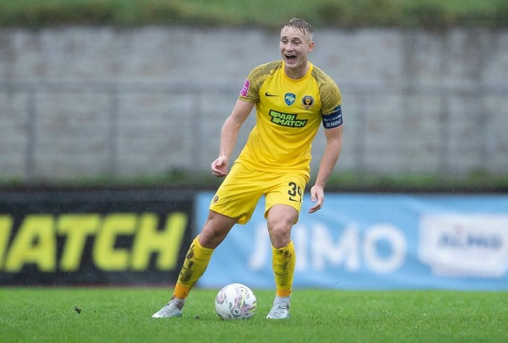 Сергей Ребров вызвал в сборную еще одного футболиста