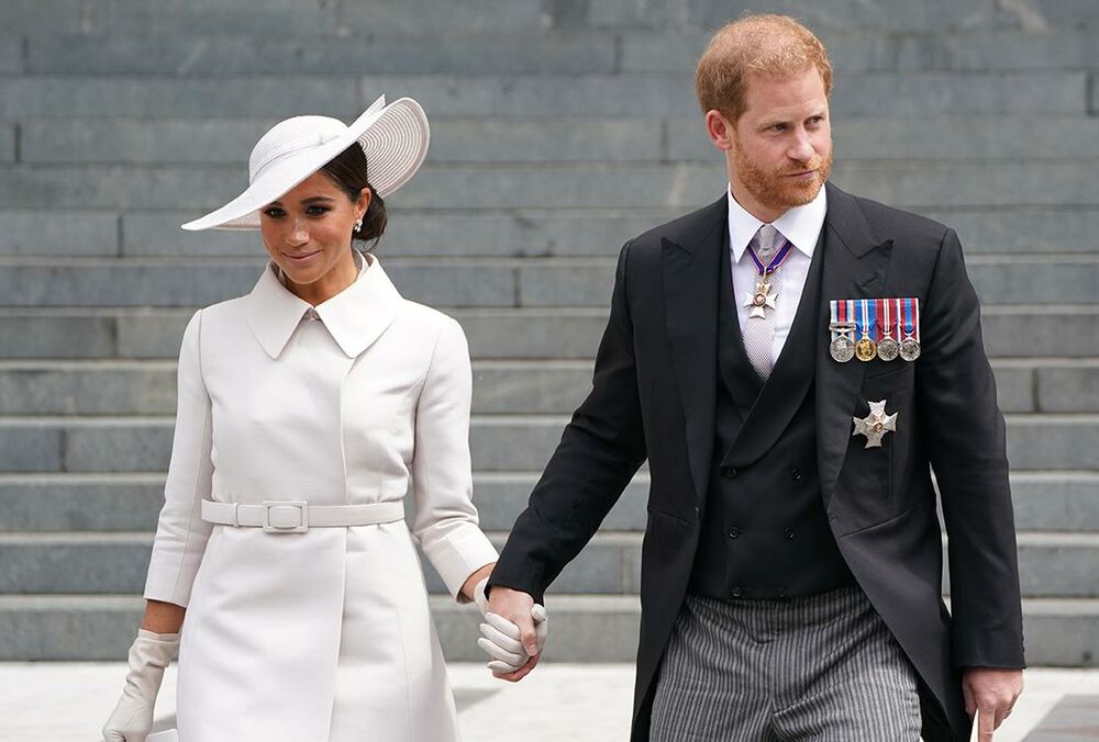 Букмекеры определили самого популярного члена британской королевской семьи