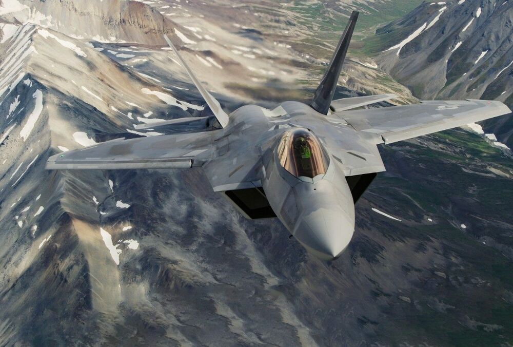 ЗМІ: США та партнери обговорюють перспективу передачі Україні ППО та літаків