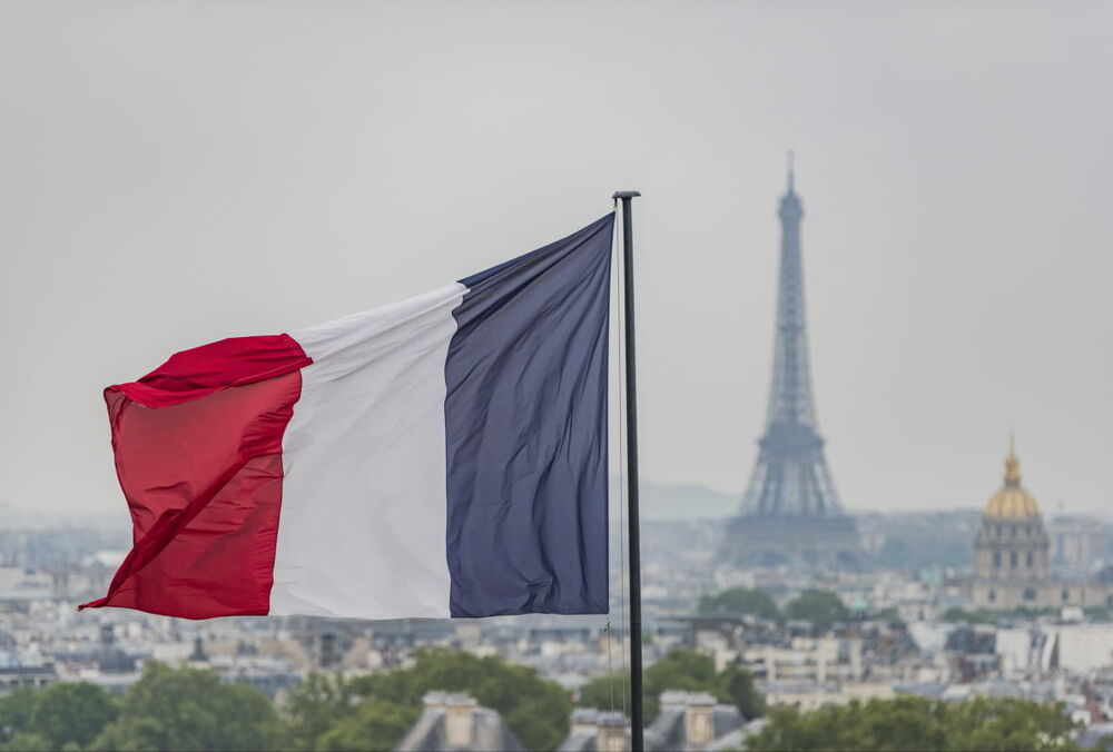 В Украину едет глава Минобороны Франции