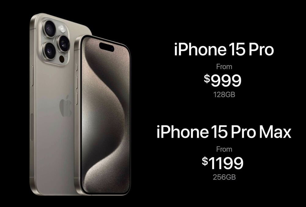 Як відрізнити справжній iPhone 15 від підробки