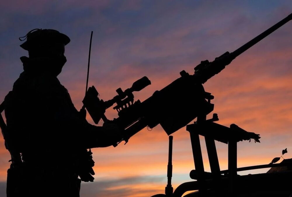 Проблема є і вона систематична: у DeepState підтвердили переведення фахівців Повітряних сил у піхоту