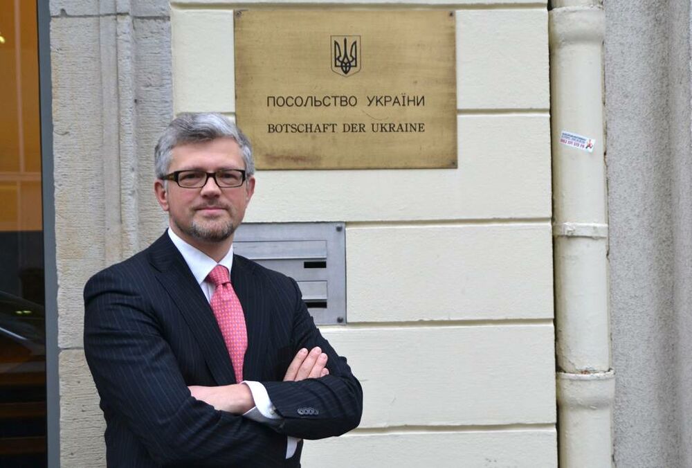 Дипломат: Украина не получит оружия от нового правительства Германии