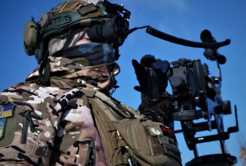 Американский генерал пояснил, что поможет ВСУ провести успешное наступление  Американский генерал пояснил, что поможет ВСУ провести успешное наступление