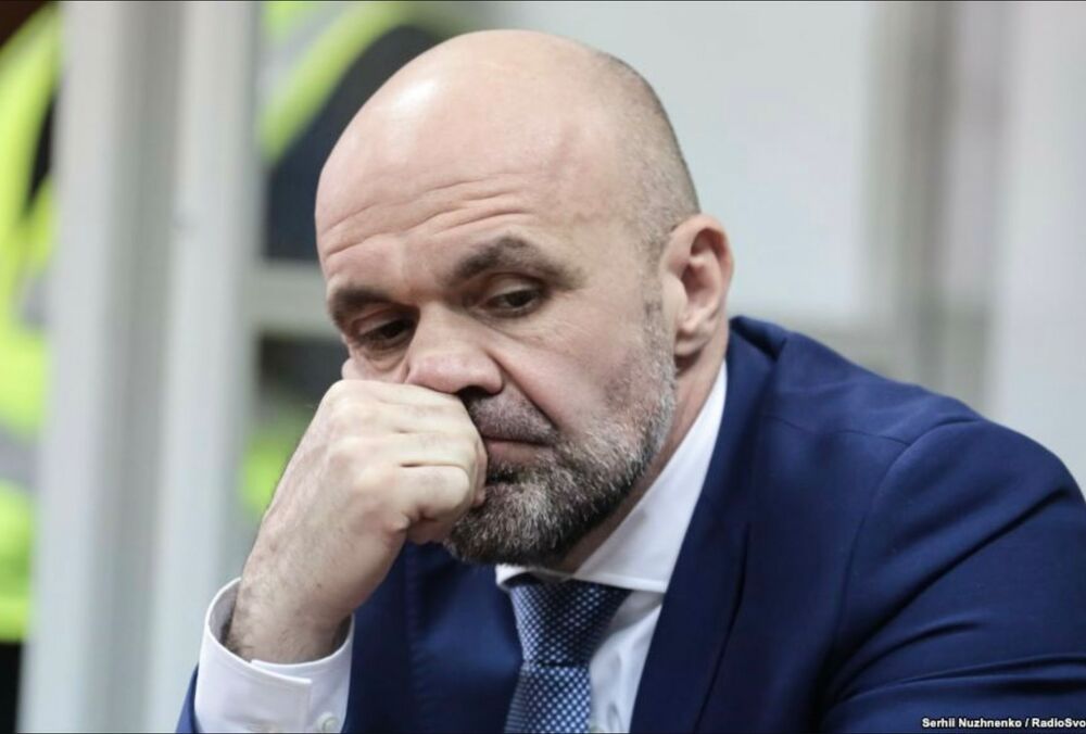 Заказчик убийства Гандзюк Мангер будет мобилизован в ВСУ? Появилась реакция военных Заказчик убийства Гандзюк Мангер будет мобилизован в ВСУ? Появилась реакция военных