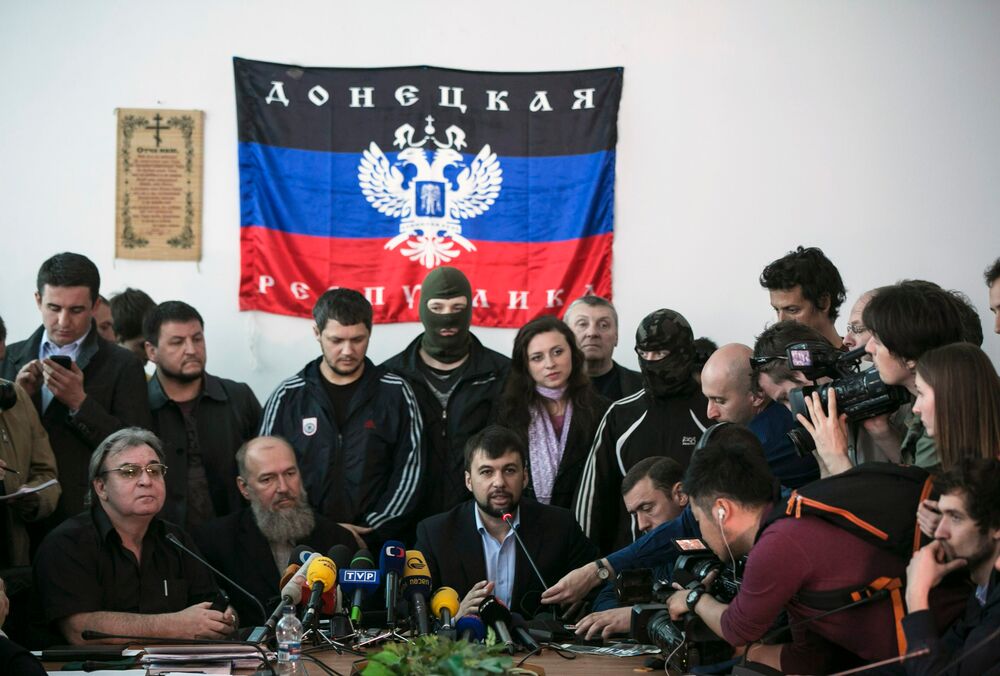 ”У психлікарню по блату”: у ”ДНР” масово відмовляються воювати проти України