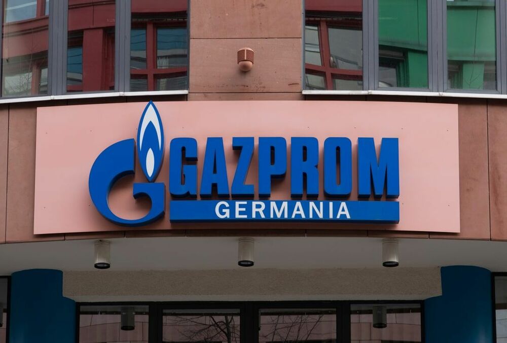 Шольц не хоче злити Путіна і відмовився від націоналізації доньки ”Газпрому” у Німеччині