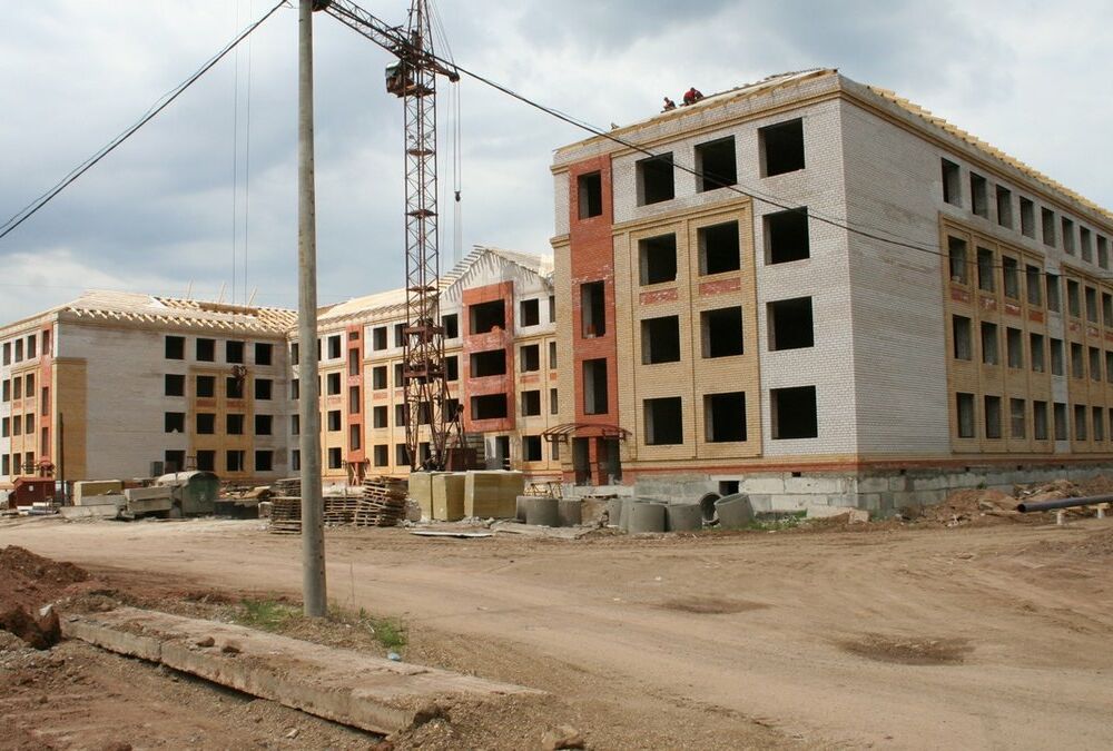 Кабмин хочет профинансировать строительство и ремонт 300 школ в 2021-м