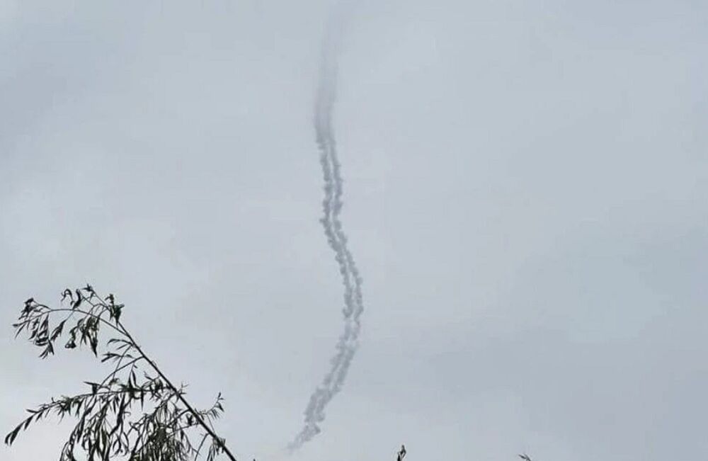 Росіяни вдарили по військовому об'єкту на Хмельниччині: влада розповіла про наслідки