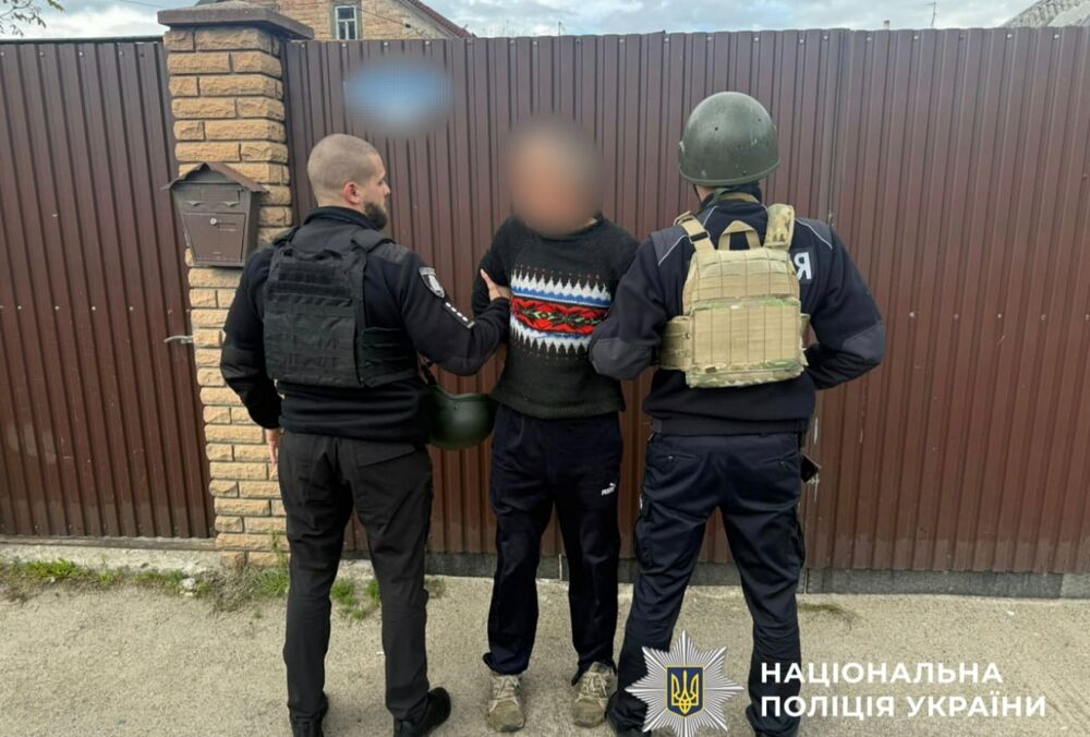 Стрельба в Софиевской Борщаговке: мужчина застрелил военного и его тещу Стрельба в Софиевской Борщаговке: мужчина застрелил военного и его тещу