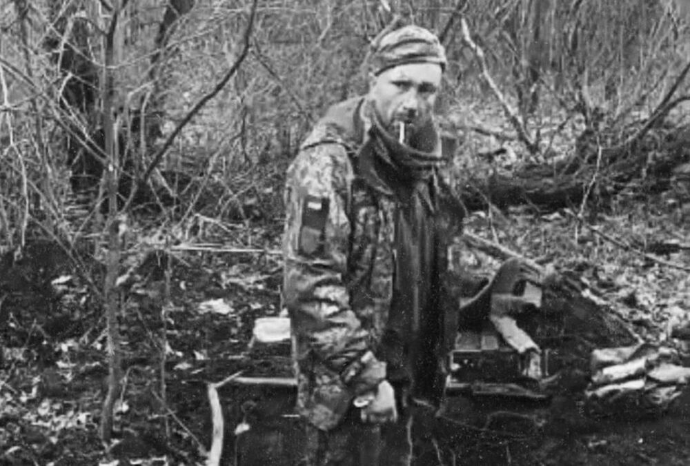 За імена росіян, які розстріляли українського військовополоненого, оголосили винагороду