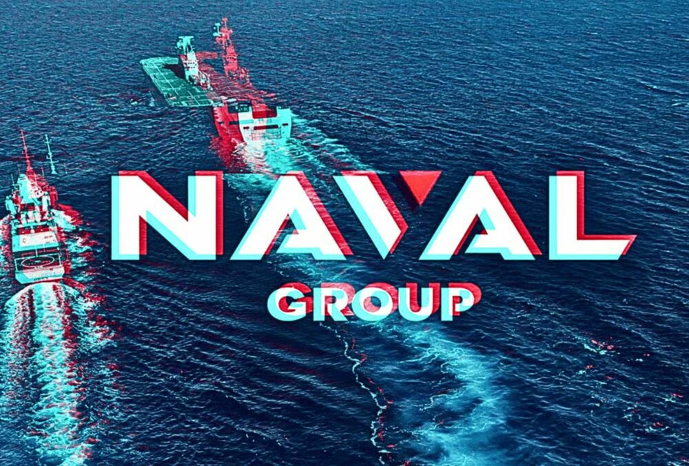 Французская компания Naval Group, которая строит военные корабли, заявила об утечке данных из-за кибератаки