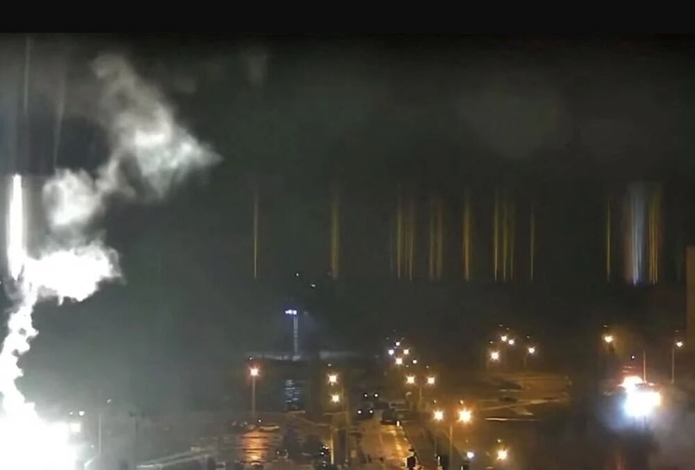 В РФ согласовали визит экспертов МАГАТЭ на ЗАЭС