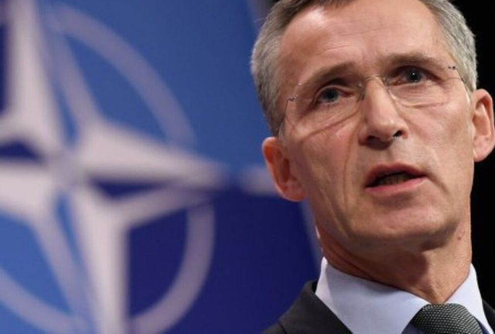 На 12 січня заплановано проведення засідання Ради Росія-НАТО