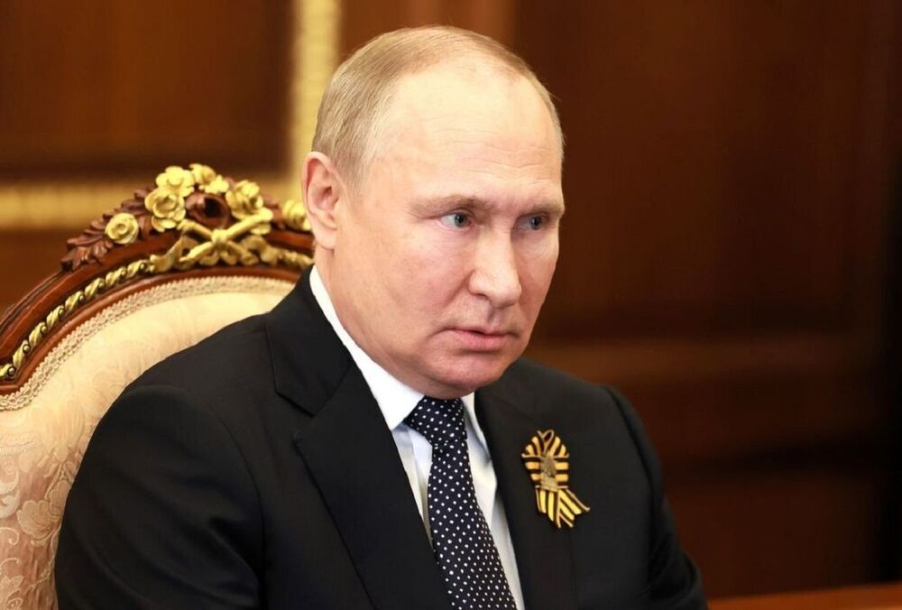 СМИ: после мятежа Пригожина Путин повторит судьбу Ельцина 