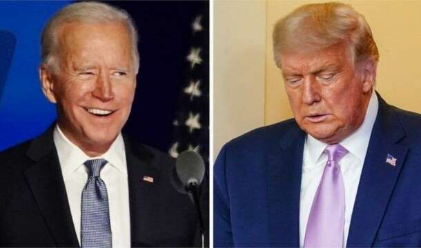 Байден готовий скасувати заборону Трампа на вільну еміграцію для жителів мусульманських країн