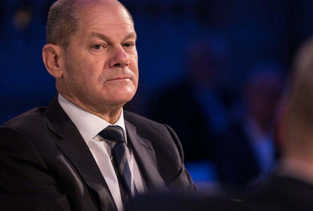 Правляча партія Німеччини підтримала прискорений вступ України до Євросоюзу