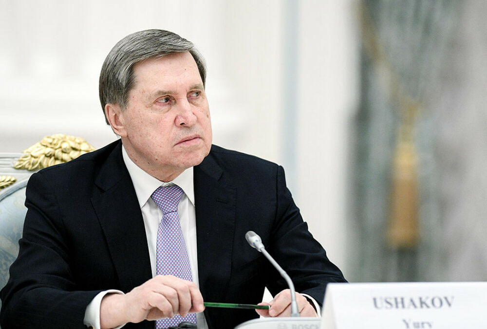 У Путина заявили, что Россия не хочет временного перемирия с Украиной