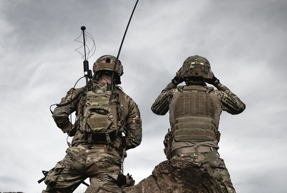 8 августа День войск связи Вооруженных Cил Украины — история военной связи