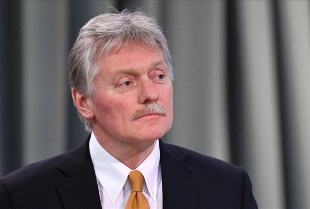 У Кремлі назвали тему наступних переговорів зі США У Кремлі назвали тему наступних переговорів зі США