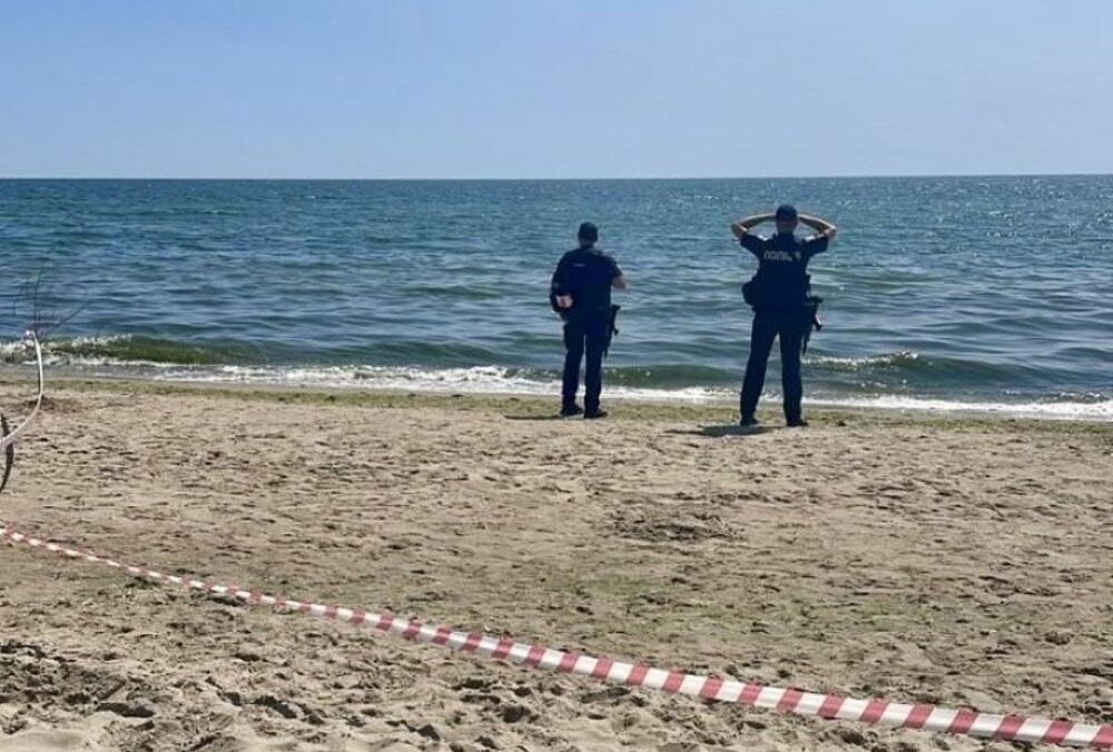 На пляжах в Одеській області пролунали два вибухи: є загиблі