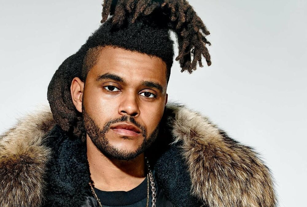 Певец The Weeknd кардинально изменил внешность - фото