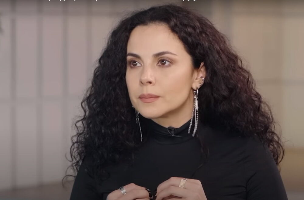 Настя Каменских признала, что у нее проблемы с алкоголем: видео