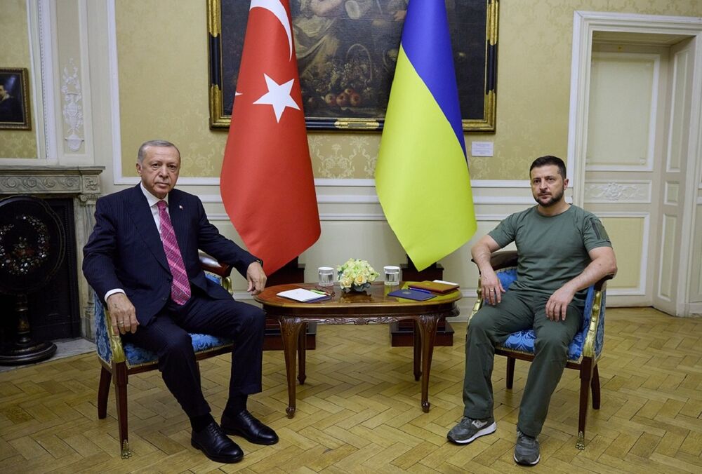 Політолог про переговори у Львові: Путіна надіслали за відомою адресою