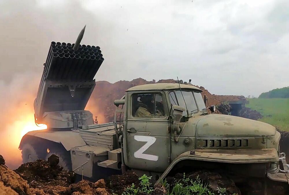 Россия экономит снаряды, ожидая крупную партию из Ирана