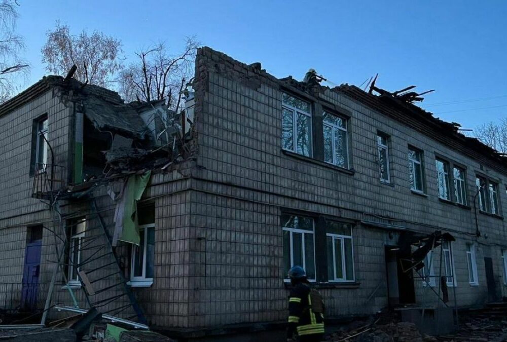 Військовий експерт пояснив, чому росіяни масовано атакують Київ